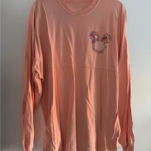 EPCOT Flower and Garden Spirit Jersey